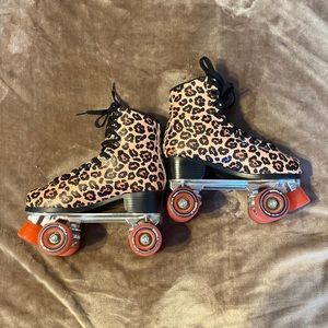 Impala Rollerskates size 9